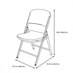 Lifetime203 1704924828 Folding Chairs