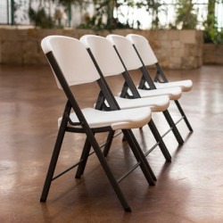 Lifetime 1704924828 Folding Chairs