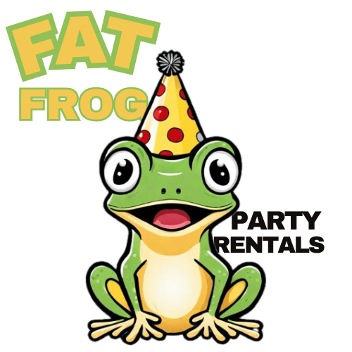 FAT FROG 5 About