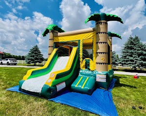 Fat Frog Party Rentals place picture